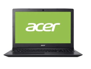 Acer Aspire 3 A315-53-P8FK N17C4