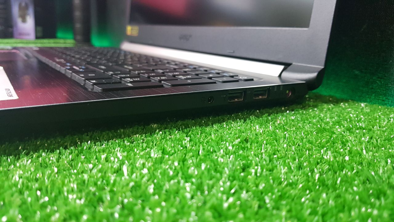 Ноутбук Acer Aspire 7 A715-71G-52MF БУ в магазине PartsOkey.ru в Ростове на Дону, Краснодаре и Москве