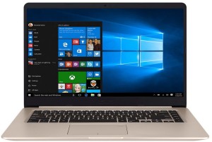 ASUS VivoBook S15