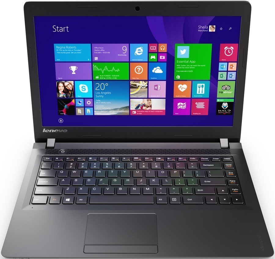 Ноутбук Lenovo 100-15IBD  в магазине PartsOkey.ru в Ростове на Дону, Краснодаре и Москве