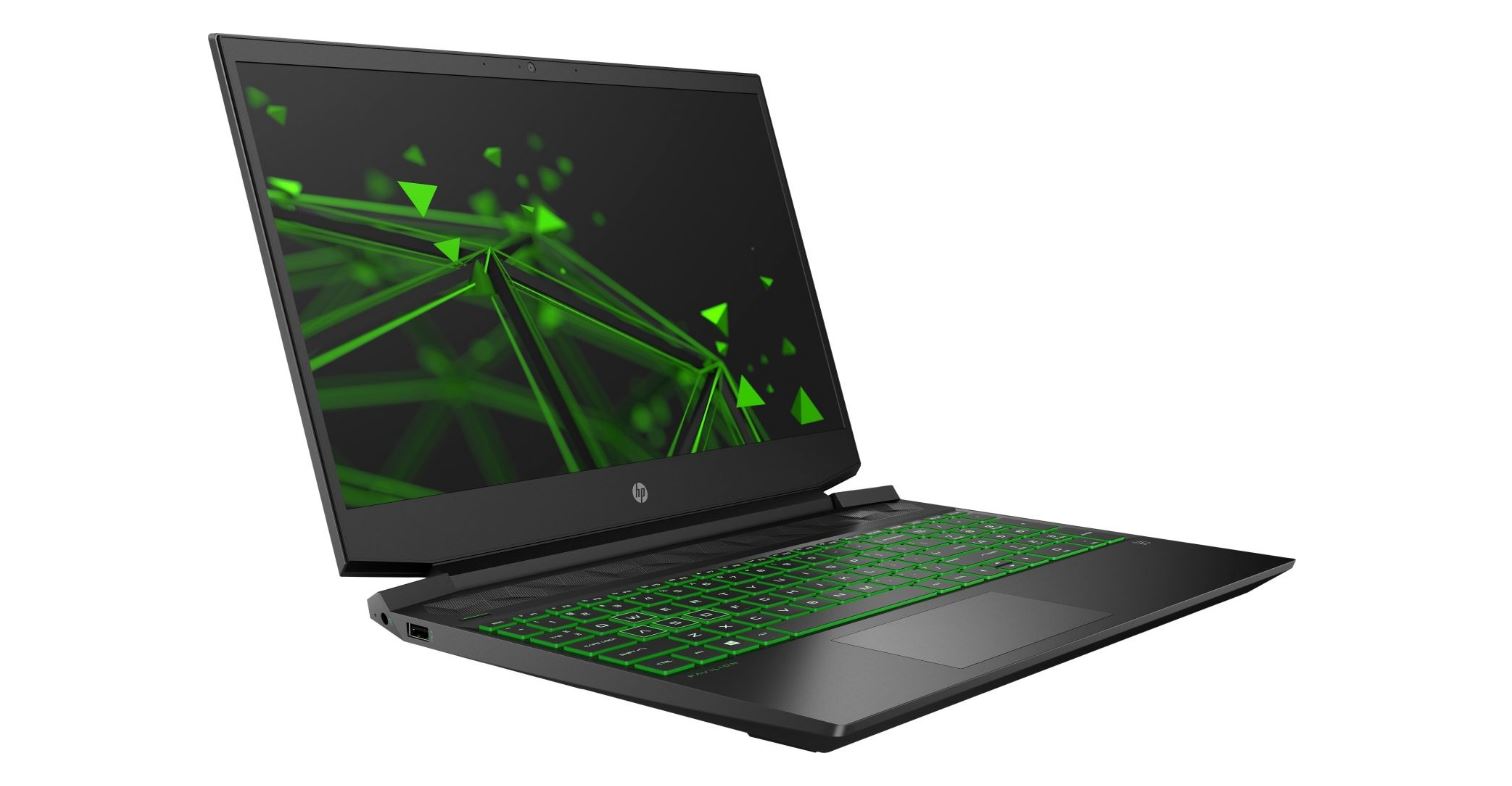 Ноутбук HP Pavilion Gaming 15-cx0079ur БУ в магазине PartsOkey.ru в Ростове на Дону, Краснодаре и Москве