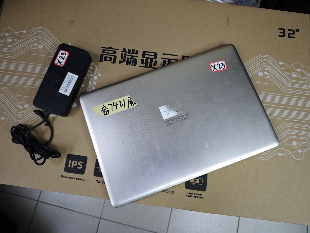 Ноутбуки из китая в PartsOkey