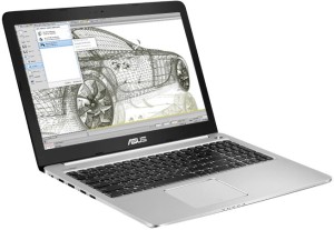 Ноутбук ASUS K501LB-DM141T