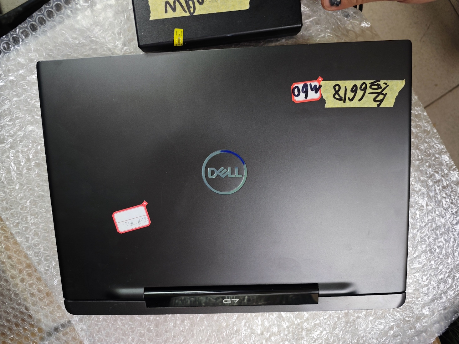 Partsokey - ноутбуки из Китая