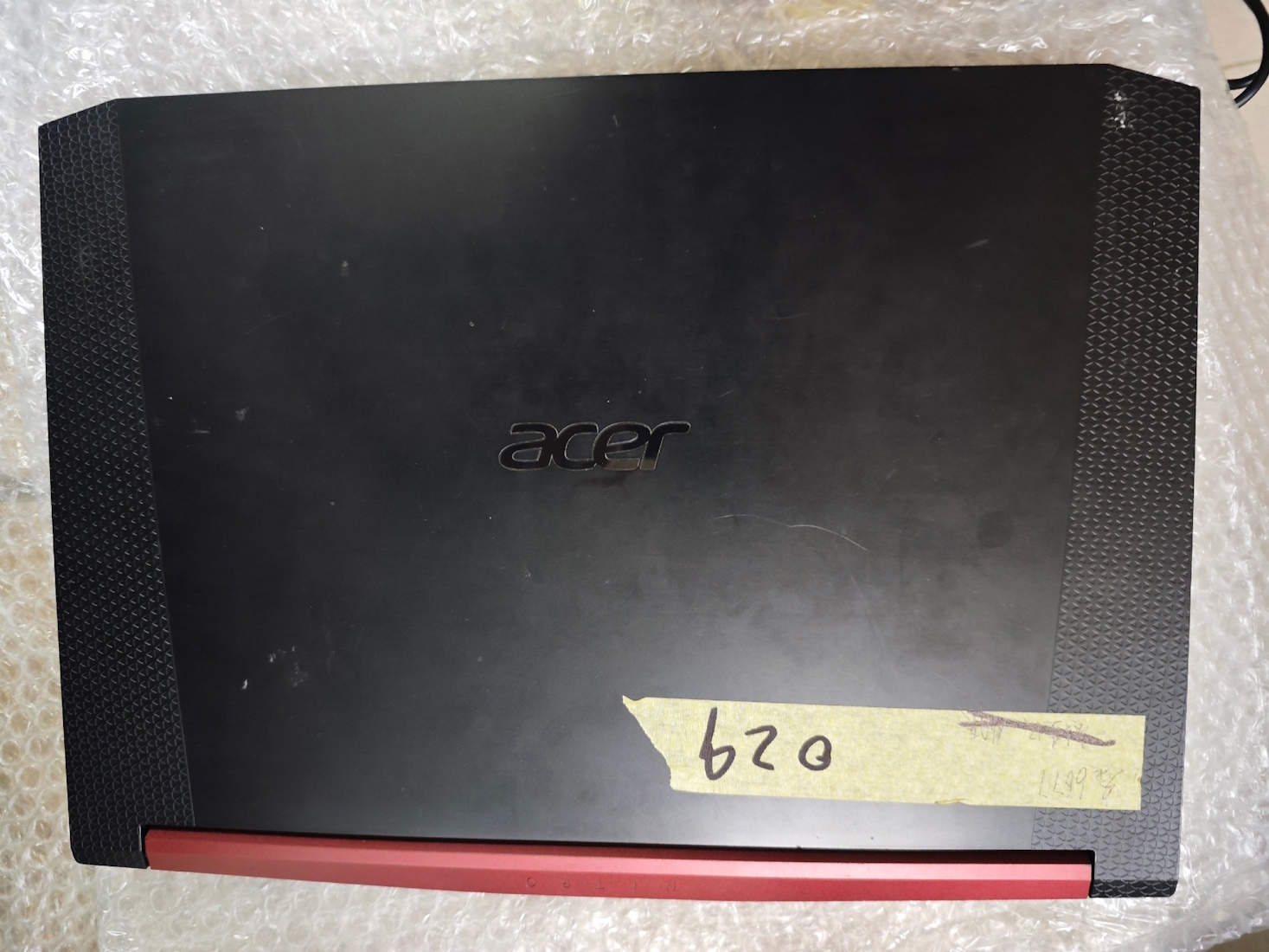 Partsokey - ноутбуки из Китая