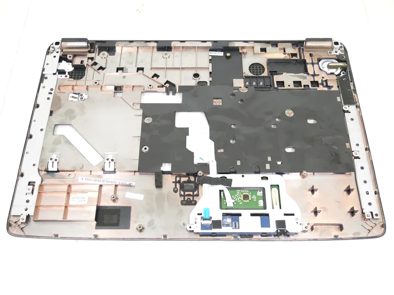 ПартсОкей РНД МСК КДР