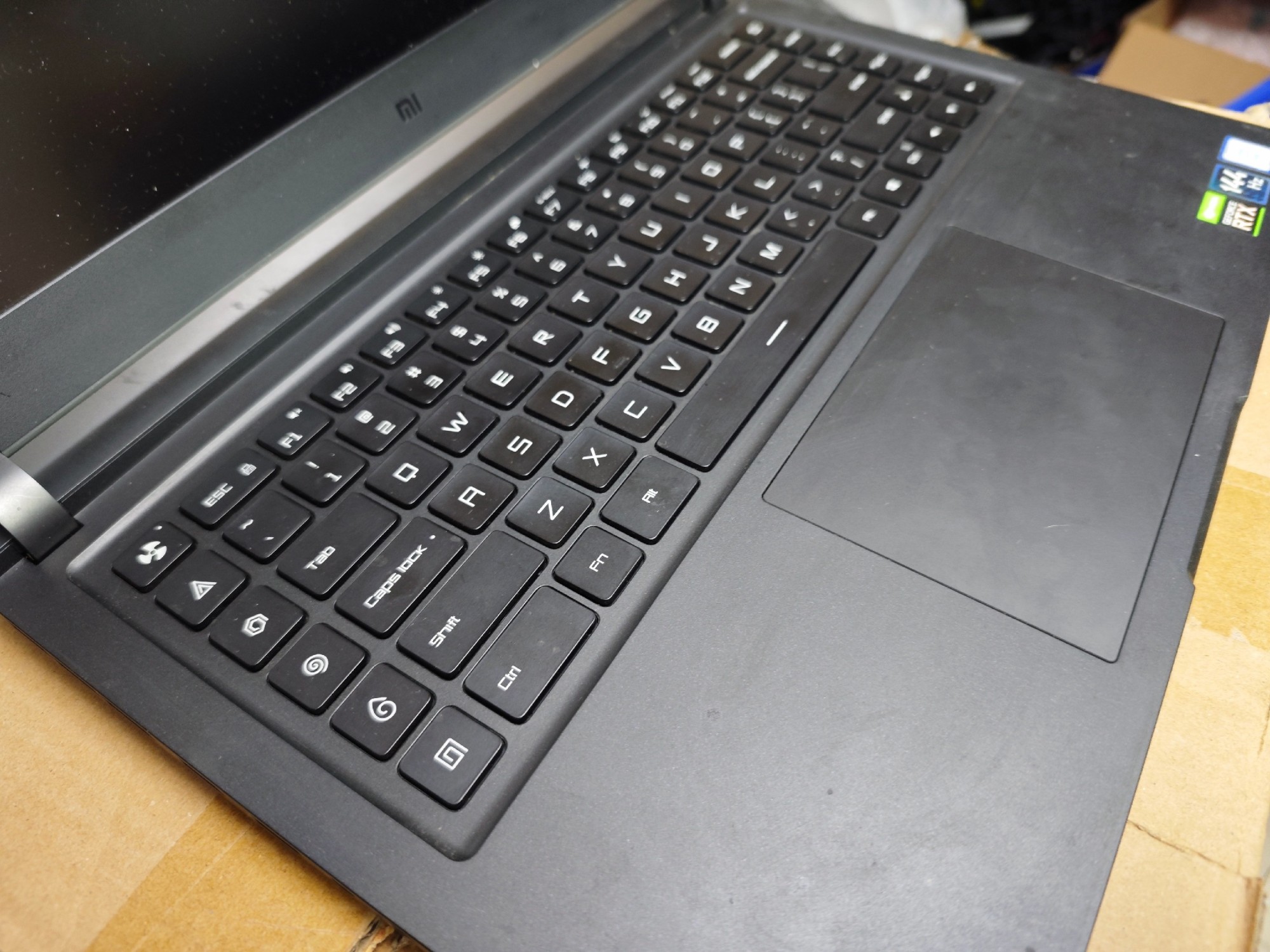 Partsokey - ноутбуки из Китая