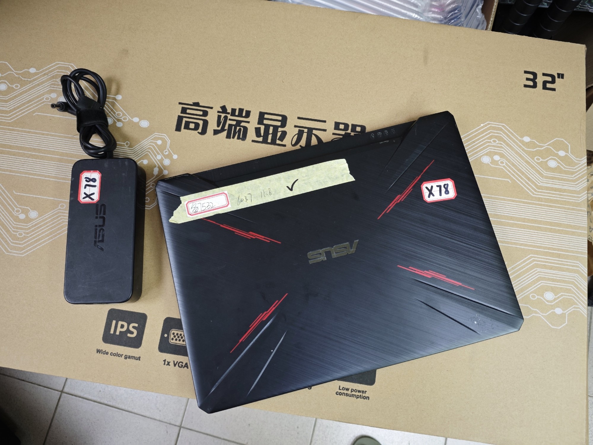 Ноутбуки из китая в PartsOkey