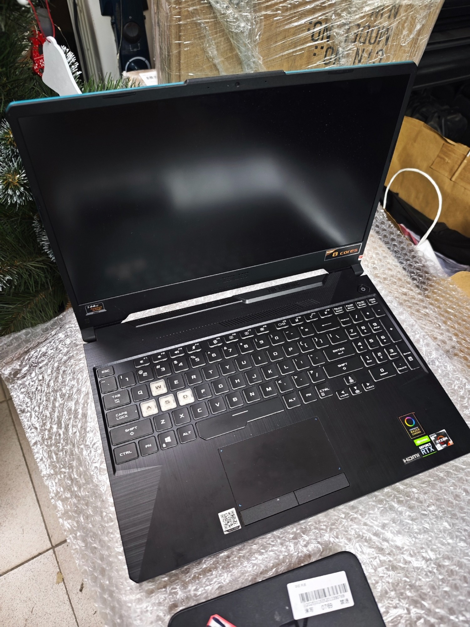 Partsokey - ноутбуки из Китая