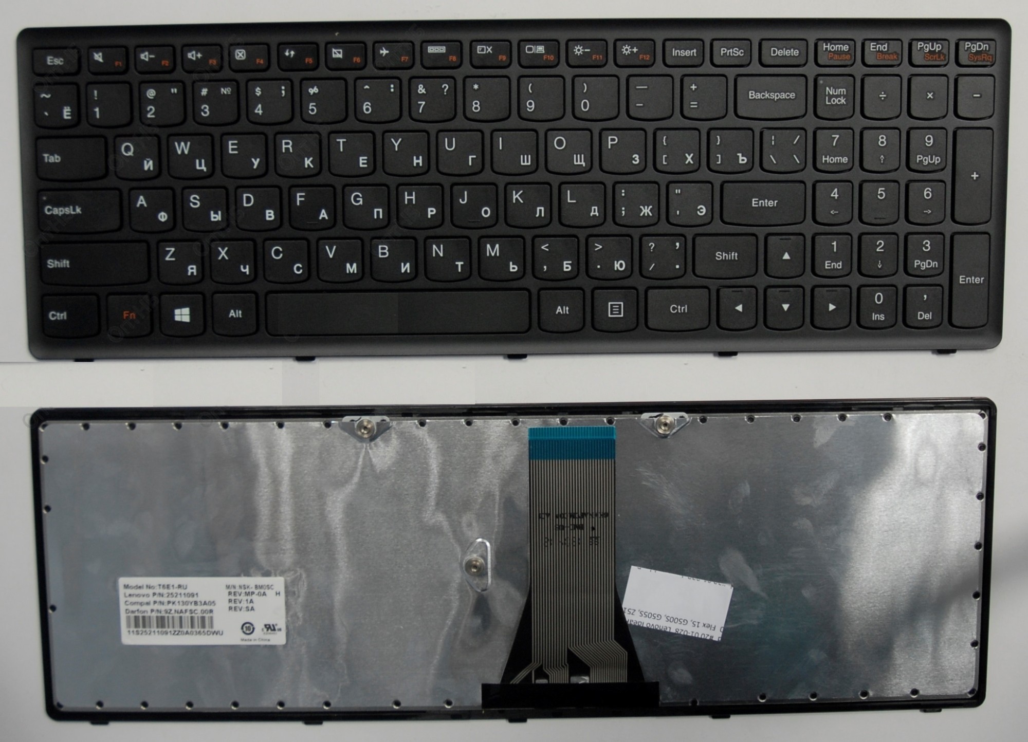 KBD-LE-08