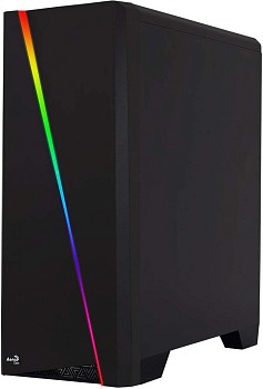 Игровой компьютер Ryzen 5 2600, DDR4 16GB, SSD 128GB, HDD 500GB, GTX1660 Ti в магазине PartsOkey.ru в Ростове на Дону, Краснодаре и Москве
