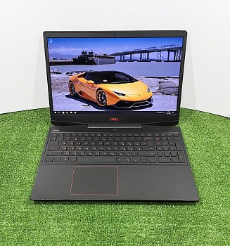 Ноутбук DELL G3 15 3590 512GB в магазине PartsOkey.ru в Ростове на Дону, Краснодаре и Москве