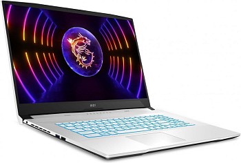 Ноутбук MSI Sword 17 A12VE в магазине PartsOkey.ru в Ростове на Дону, Краснодаре и Москве