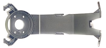 Часть демпфера подвеса AUTEL EVO Max 4T в магазине PartsOkey.ru в Ростове на Дону, Краснодаре и Москве