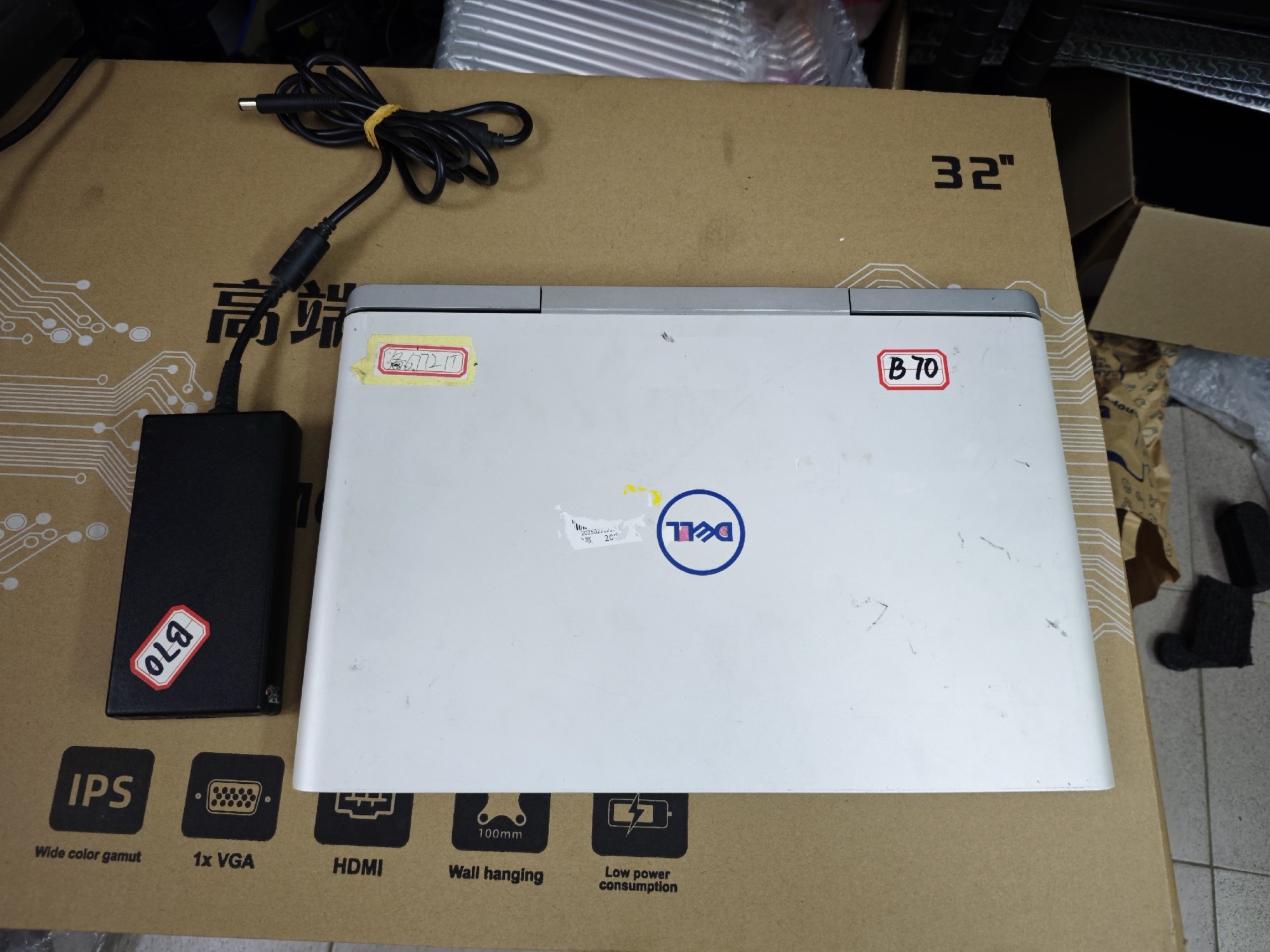 Ноутбуки из Китая в PartsOkey Ростов Москва Краснодар